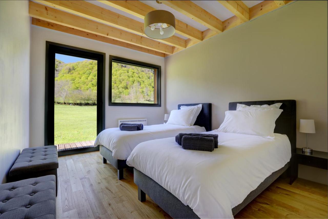 La Dormeuse Du Val * Chambon-sur-Lac