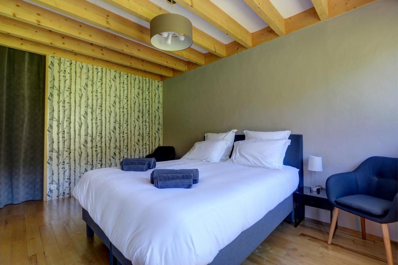 La Dormeuse Du Val Сasa de vacaciones *